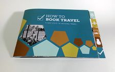 How to book travel